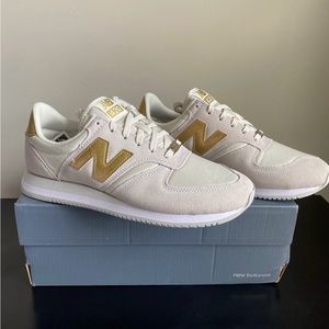 NEW BALANCE 420 sneakers